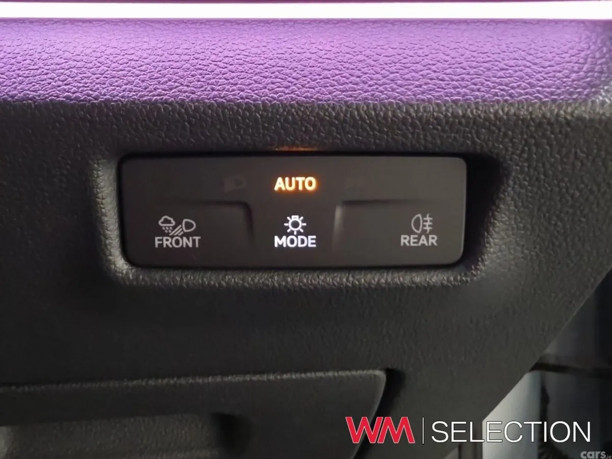 Volkswagen Tayron Estate, Diesel, 2026, Grey