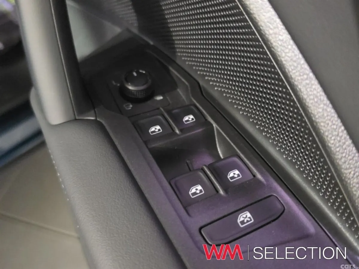 Volkswagen Tiguan SUV, Petrol Plug-in Hybrid, 2026, Blue