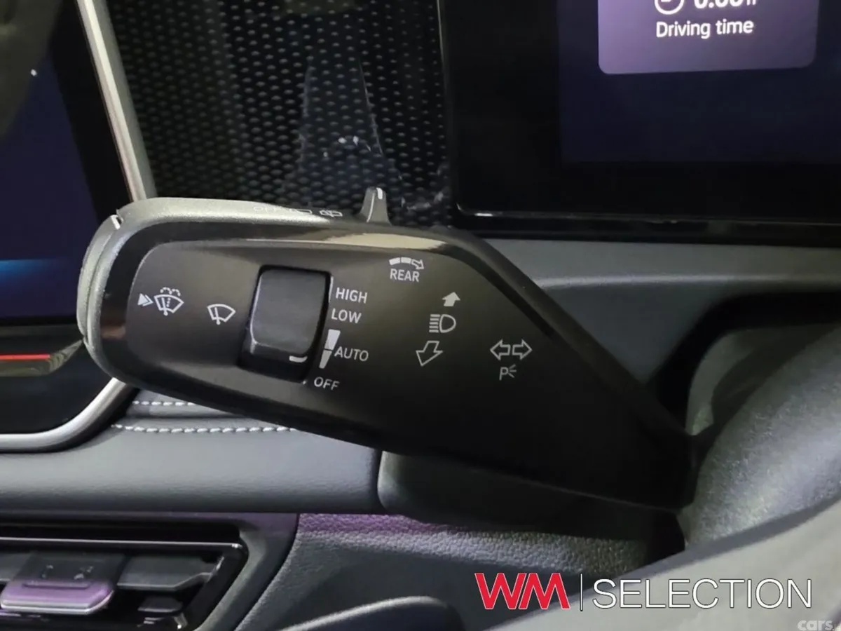 Volkswagen Tiguan SUV, Petrol Plug-in Hybrid, 2026, Blue