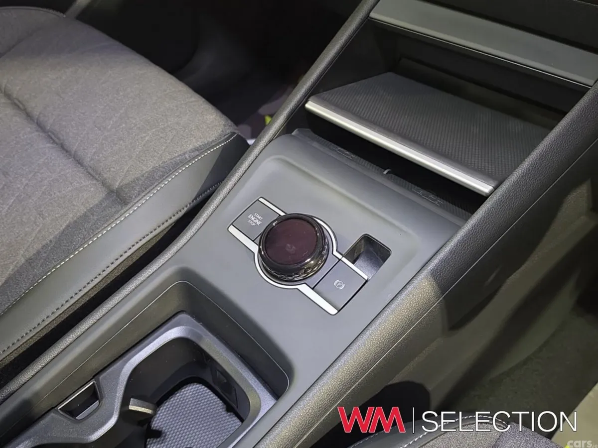 Volkswagen Tiguan SUV, Petrol Plug-in Hybrid, 2026, Blue