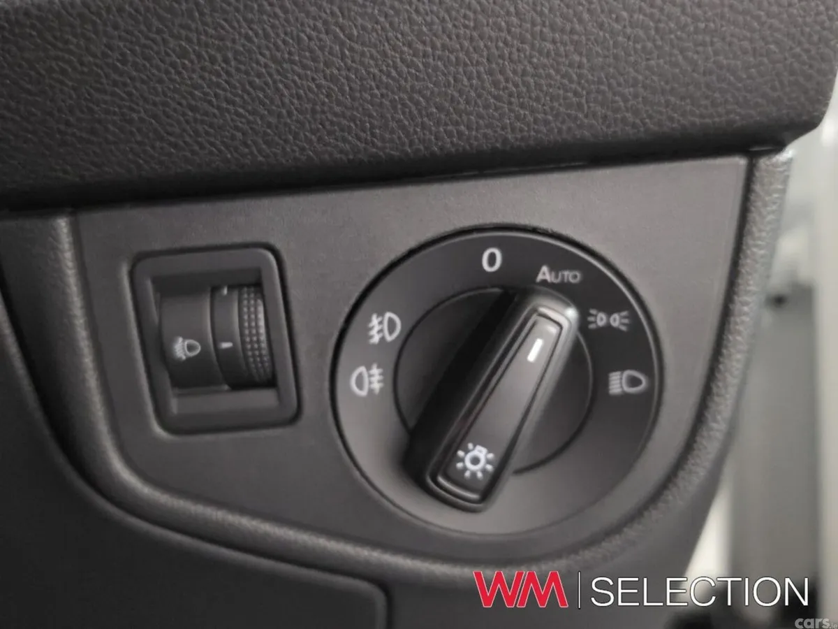 Volkswagen Polo Hatchback, Petrol, 2026, White