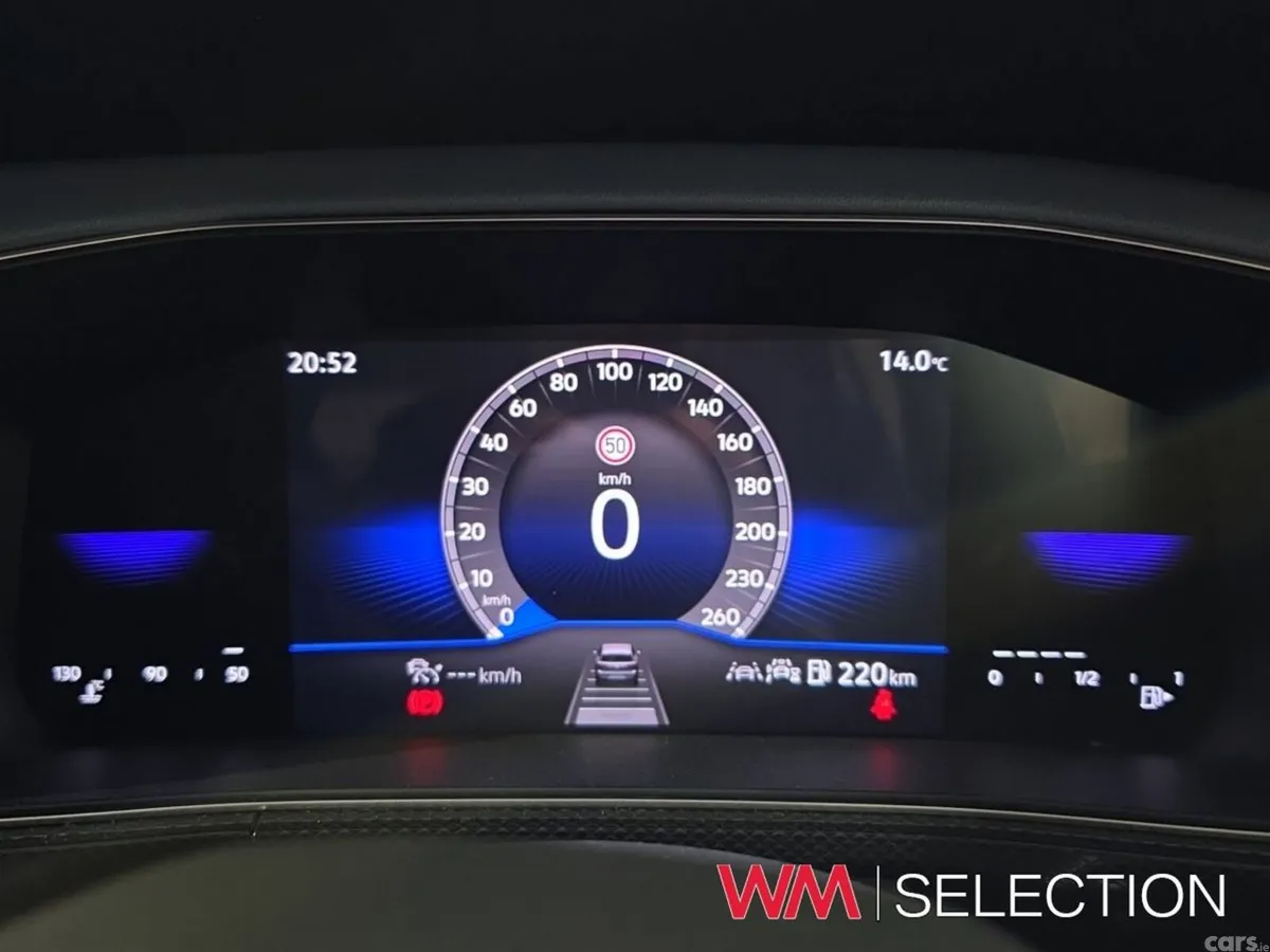 Volkswagen T-Cross Estate, Petrol, 2026, Black