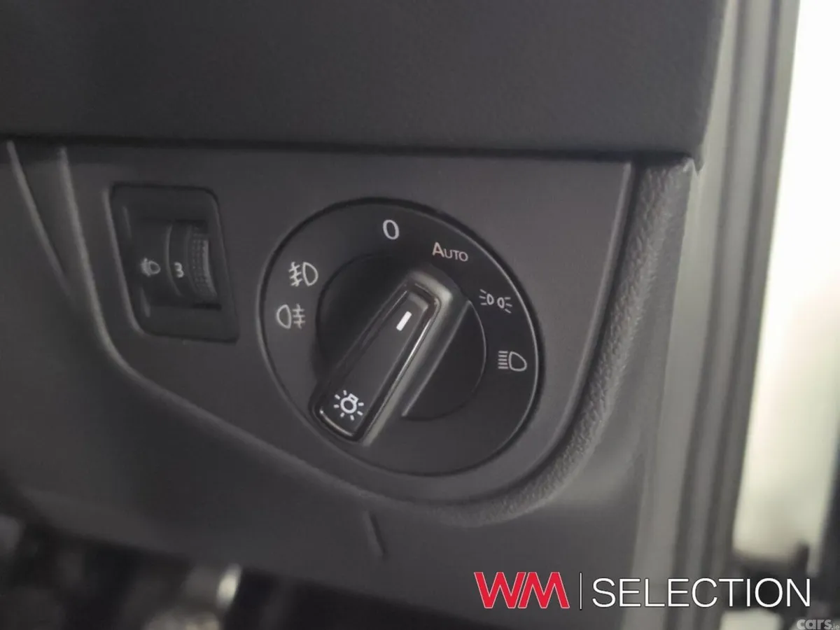 Volkswagen Polo Hatchback, Petrol, 2026, White