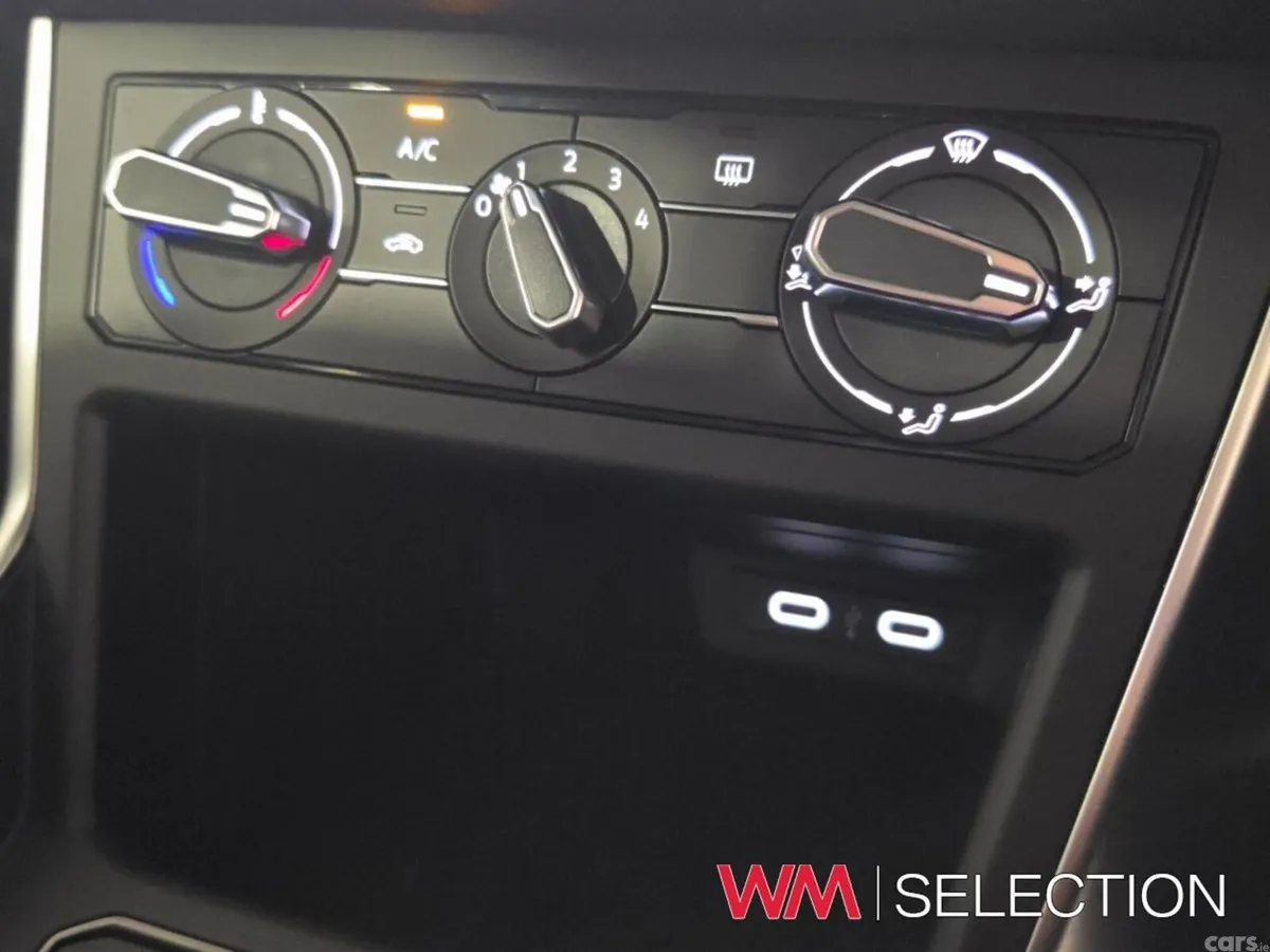 Volkswagen Polo Hatchback, Petrol, 2026, White