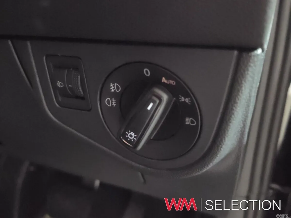 Volkswagen Polo Hatchback, Petrol, 2026, Black