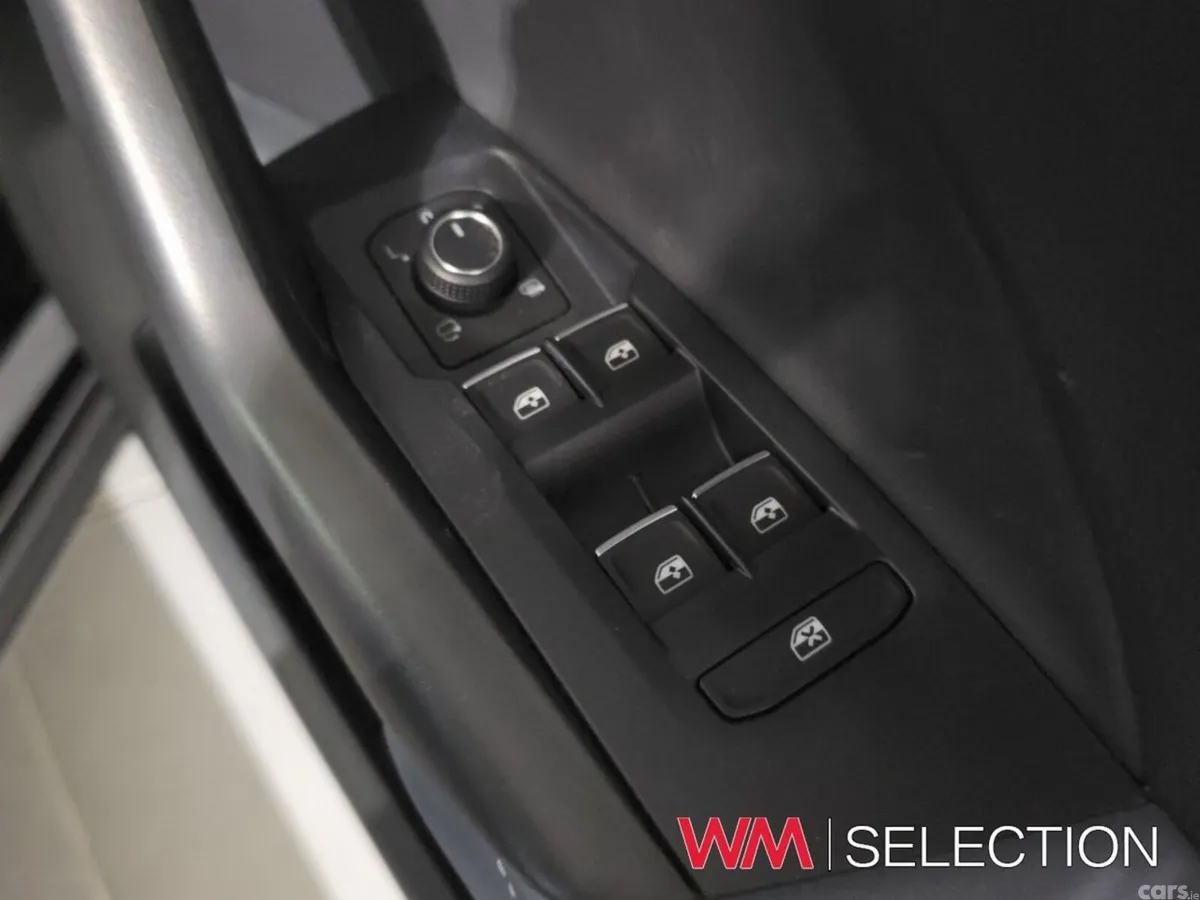 Volkswagen T-Cross Estate, Petrol, 2026, Black