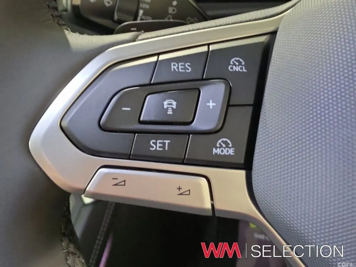 Volkswagen T-Roc Estate, Petrol, 2026, Black