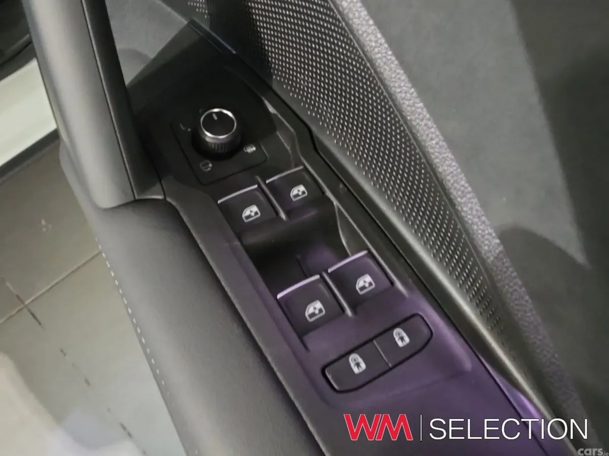 Volkswagen Tayron Estate, Diesel, 2026, White
