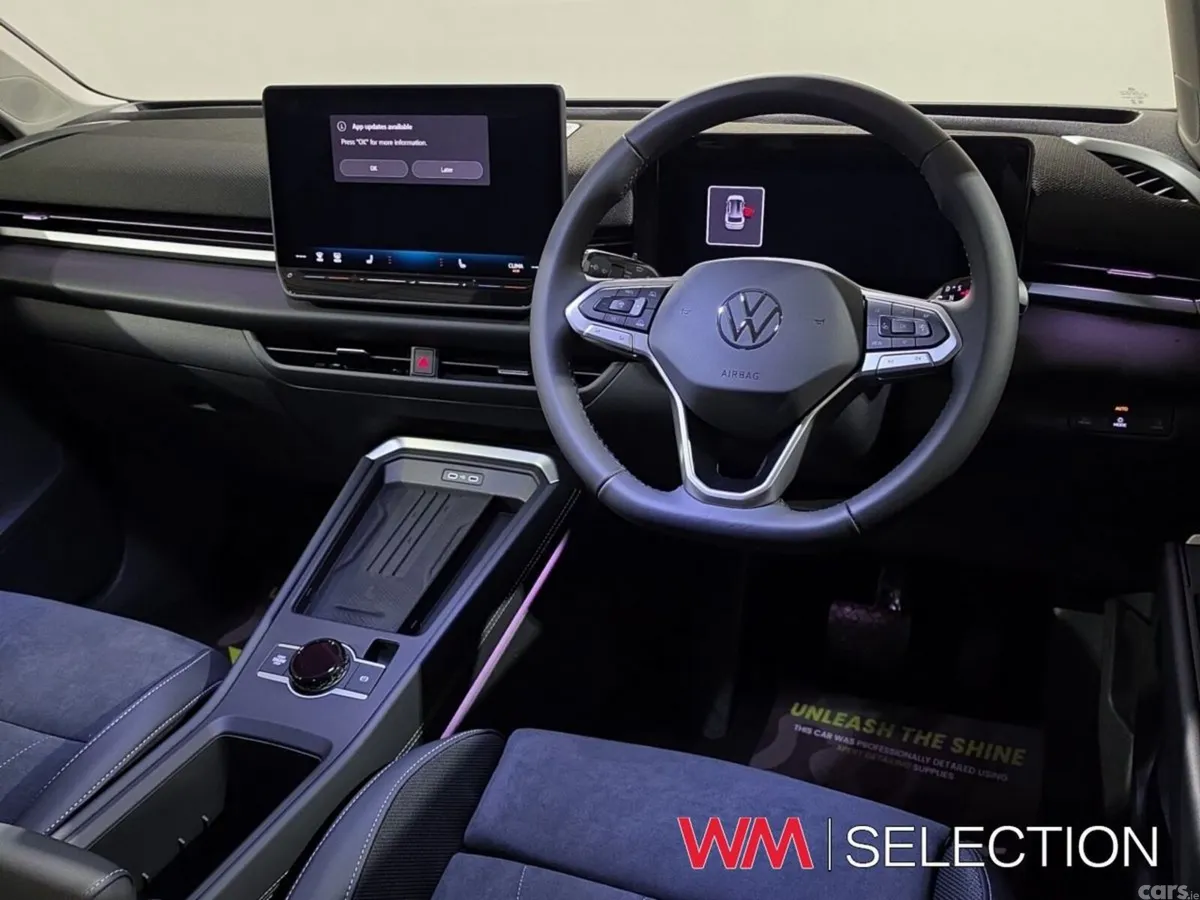 Volkswagen T-Roc Estate, Petrol, 2026, Black
