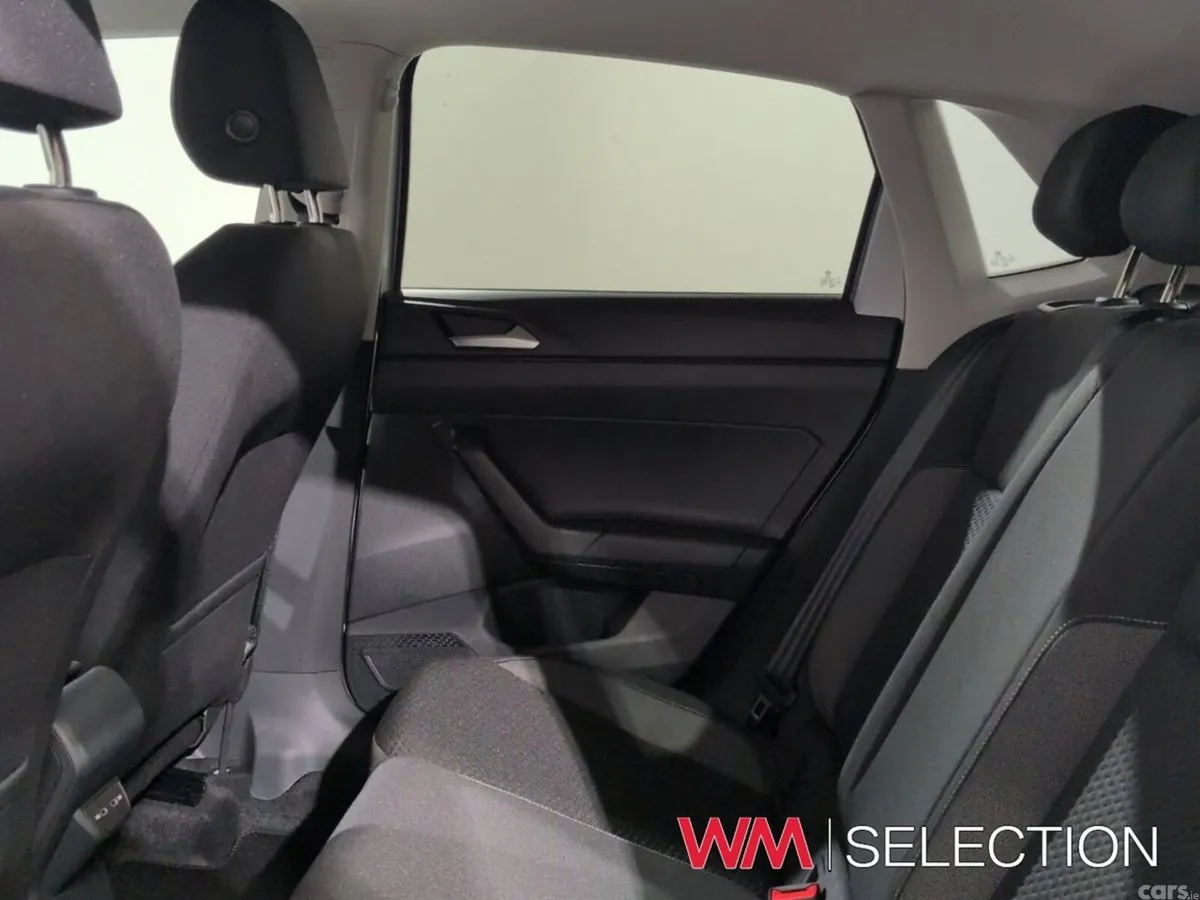 Volkswagen Polo Hatchback, Petrol, 2026, Silver