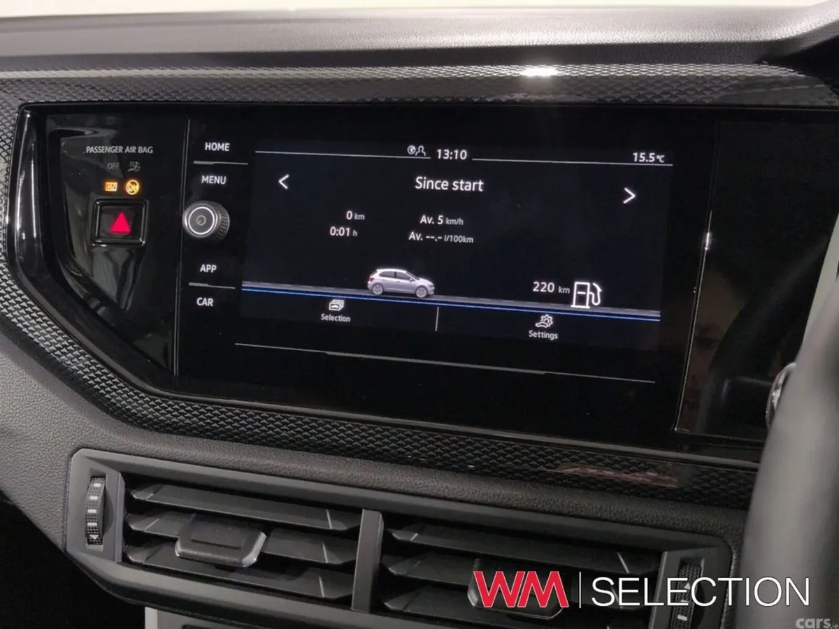 Volkswagen Polo Hatchback, Petrol, 2026, Silver
