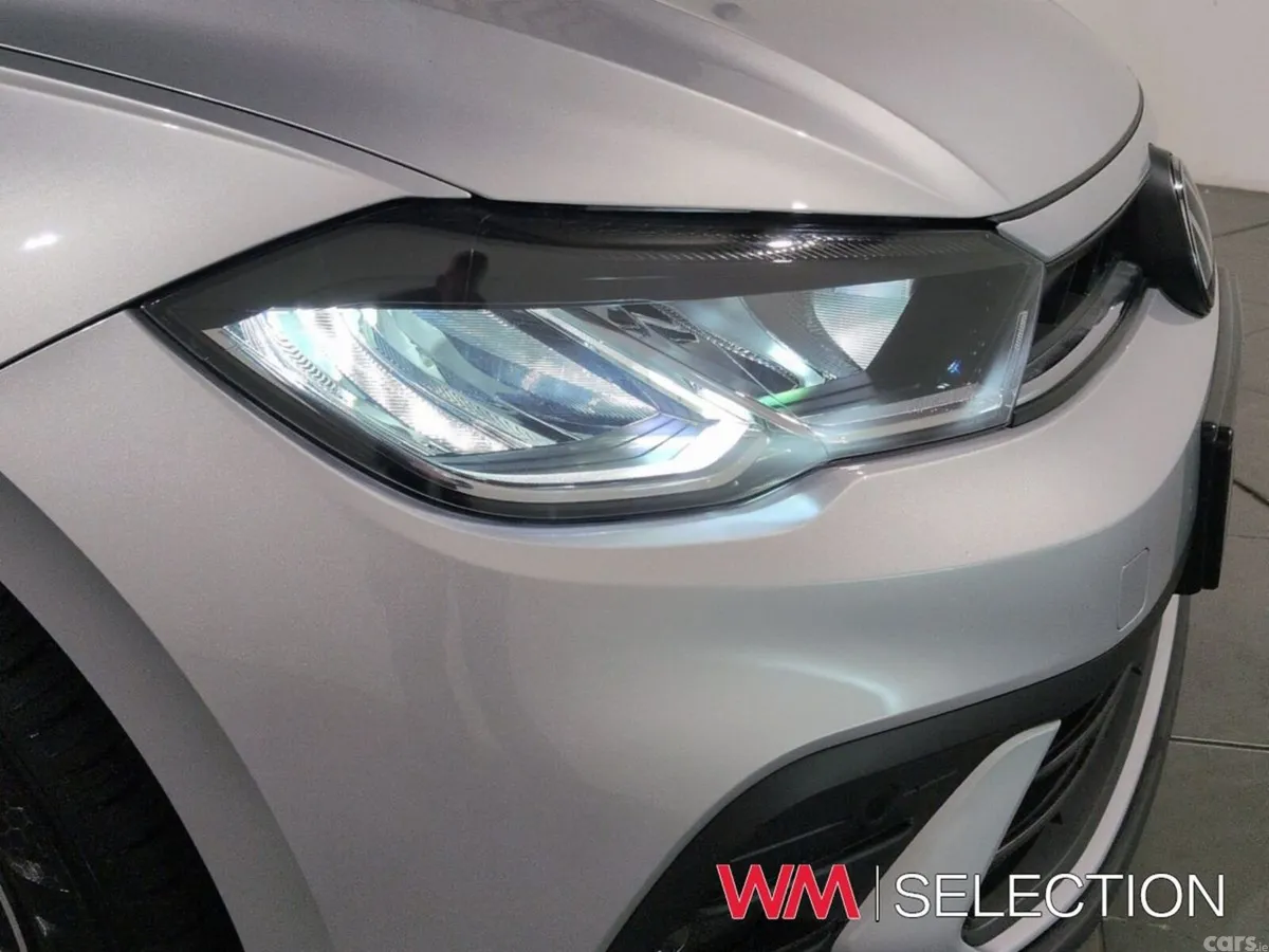Volkswagen Polo Hatchback, Petrol, 2026, Silver