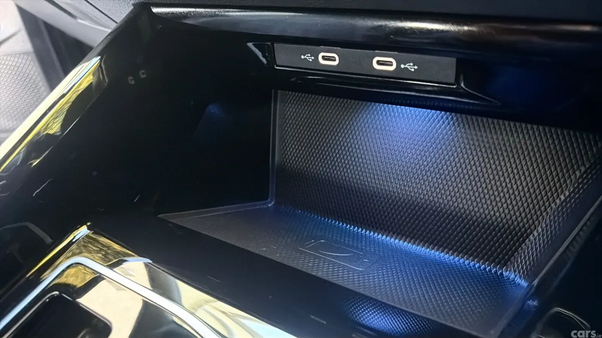 Volkswagen Golf Hatchback, Diesel, 2023, Black