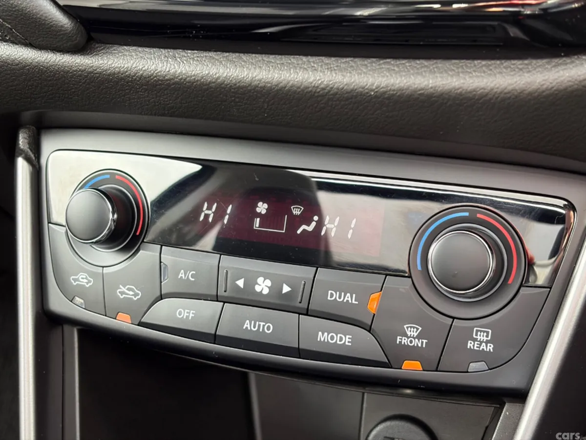 Suzuki SX4 S-Cross Hatchback, Petrol, 2024, Grey
