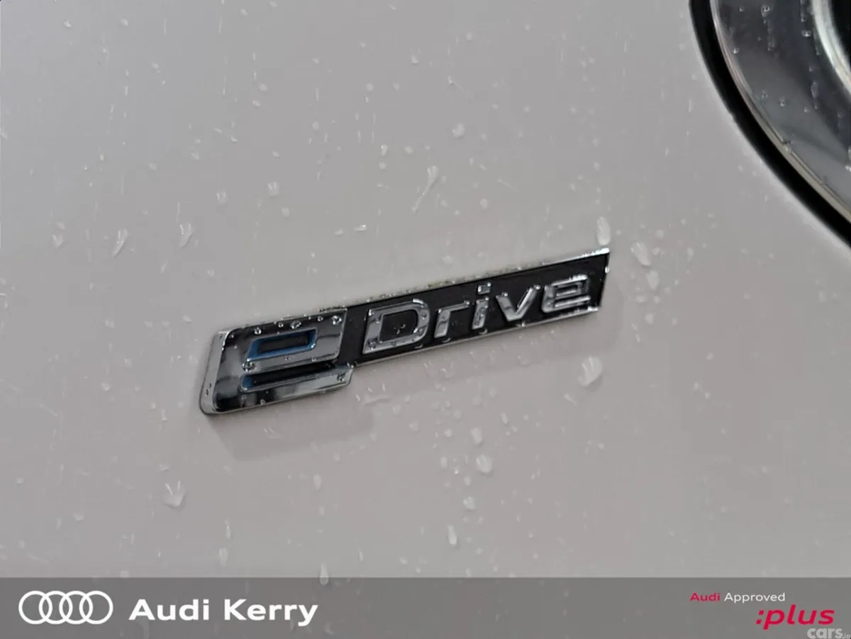 BMW 2-Series Hatchback, Petrol Hybrid, 2017, White