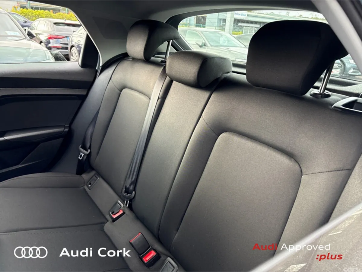 Audi A1 Hatchback, Petrol, 2024, Grey