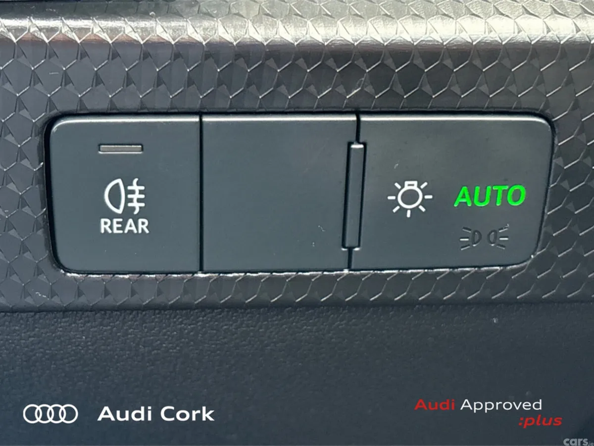 Audi A1 Hatchback, Petrol, 2024, Grey