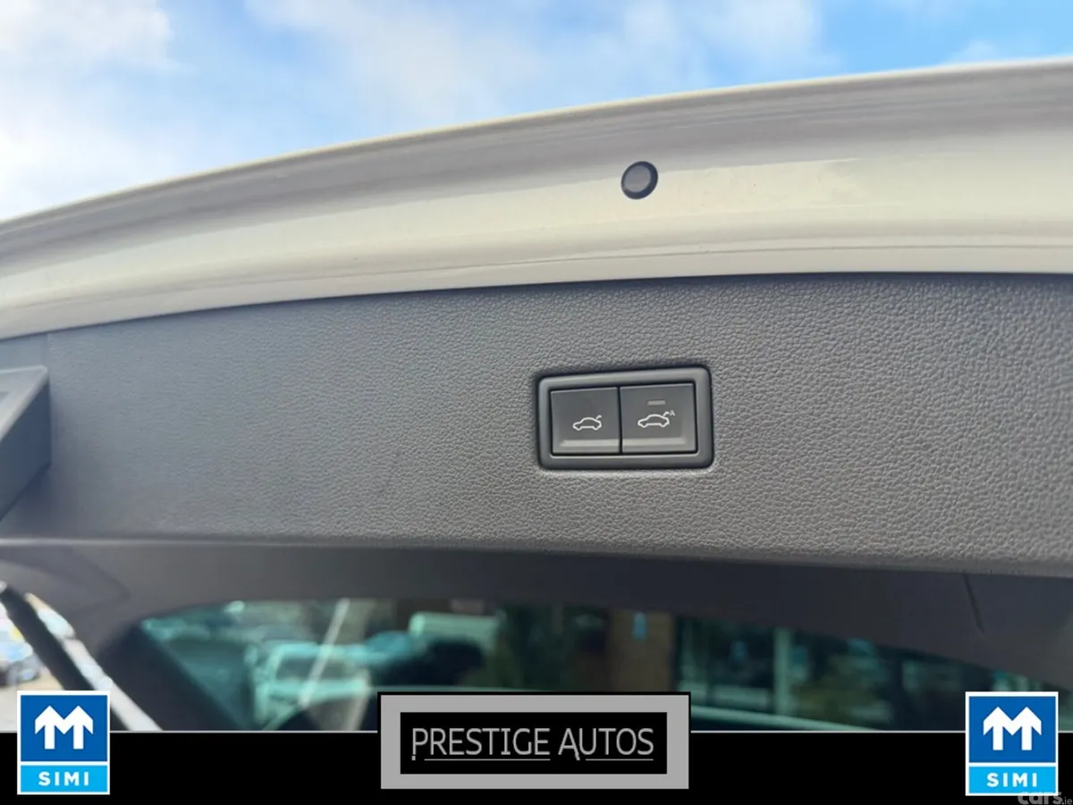 Volkswagen Tiguan SUV, Diesel, 2019, White