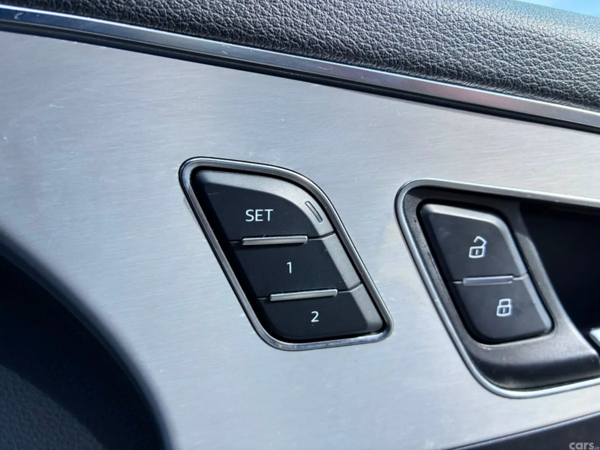 Audi Q7 SUV, Diesel, 2018, Grey