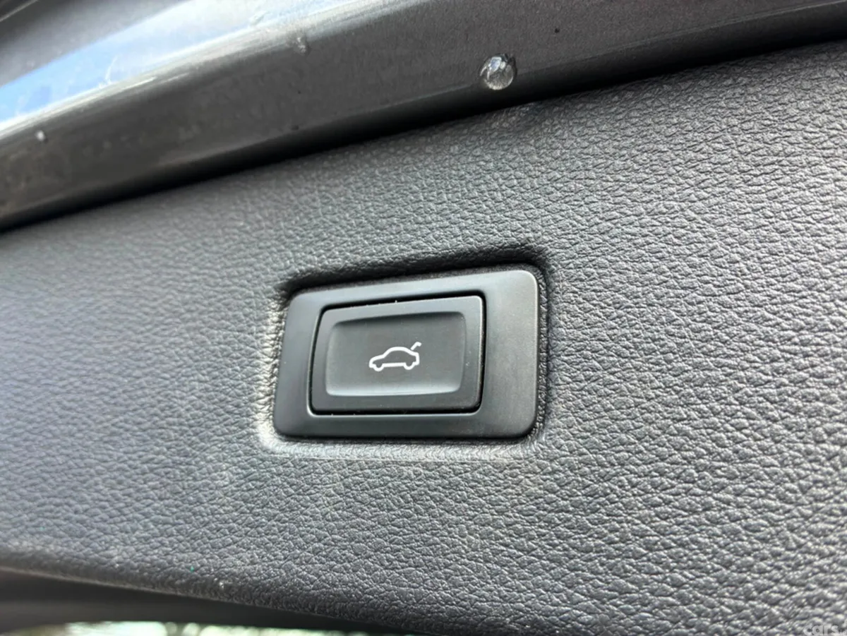 Audi Q7 SUV, Diesel, 2018, Grey