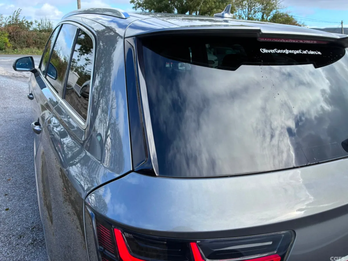 Audi Q7 SUV, Diesel, 2018, Grey