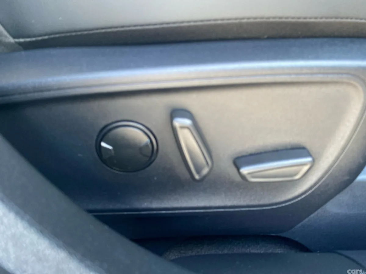 Ford Kuga MPV, Petrol Plug-in Hybrid, 2026, Grey