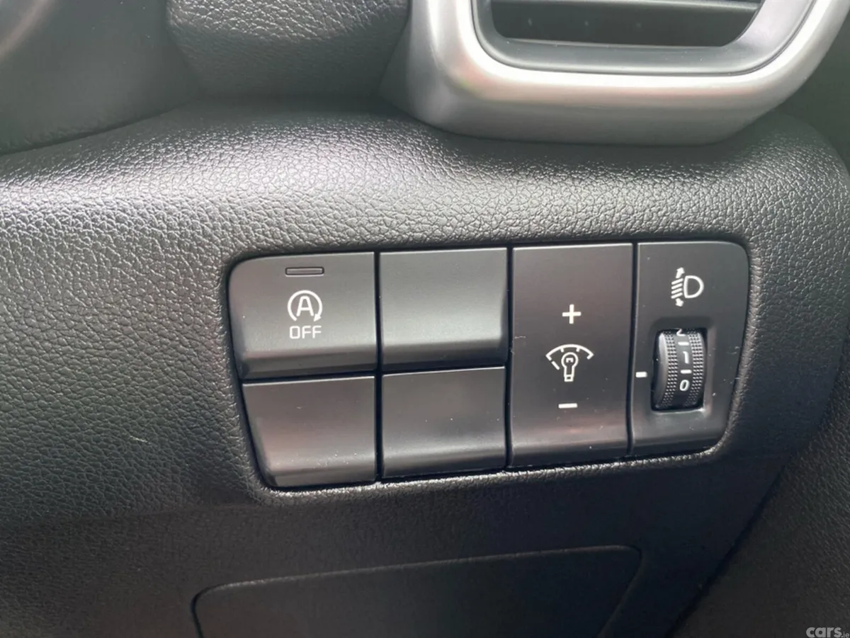 Kia Sportage SUV, Diesel, 2020, White