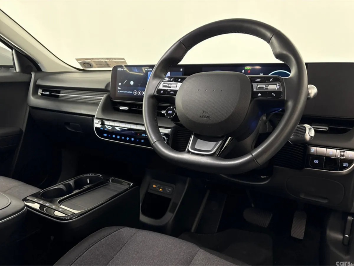 Hyundai IONIQ 5 MPV, Electric, 2025, Grey