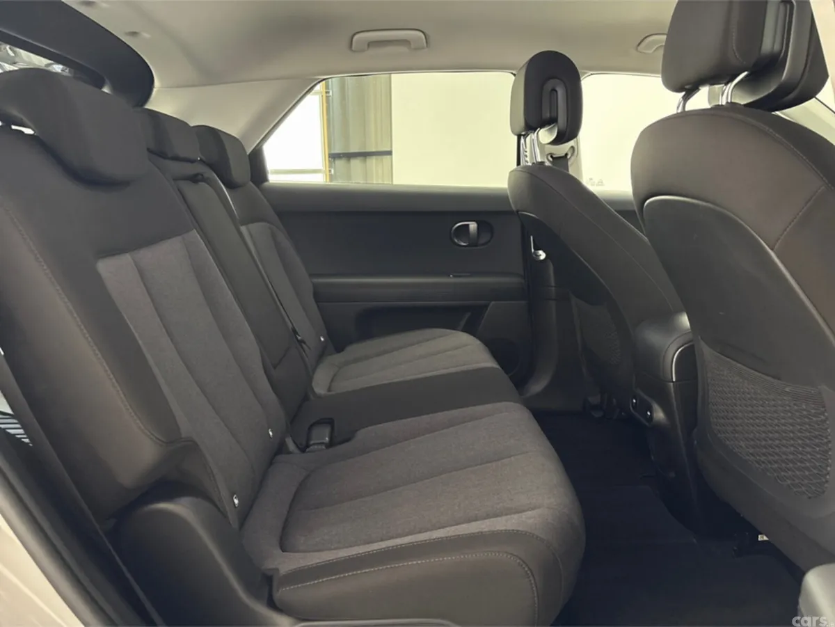 Hyundai IONIQ 5 MPV, Electric, 2025, Grey