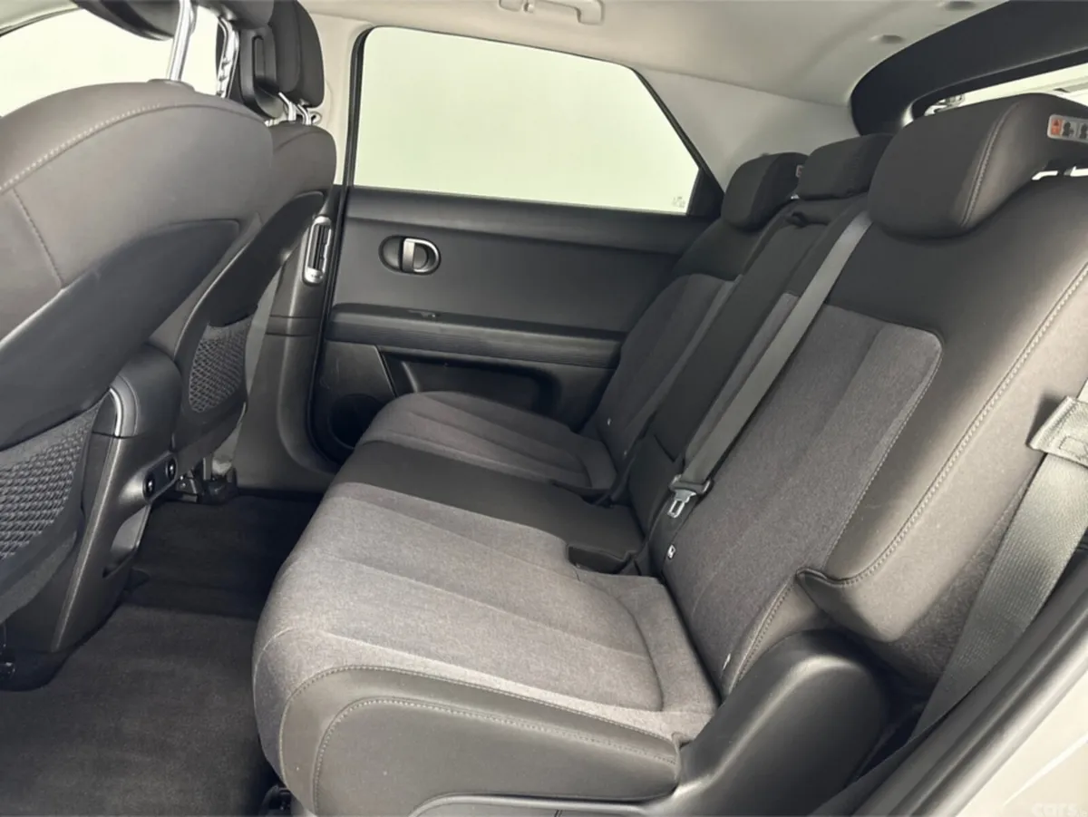 Hyundai IONIQ 5 MPV, Electric, 2025, Grey
