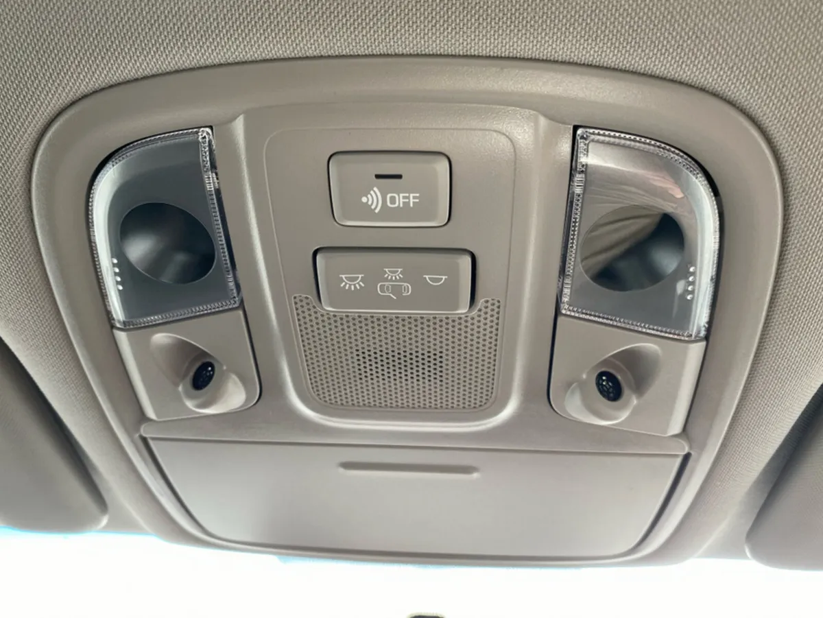 Kia Sportage SUV, Diesel, 2020, White