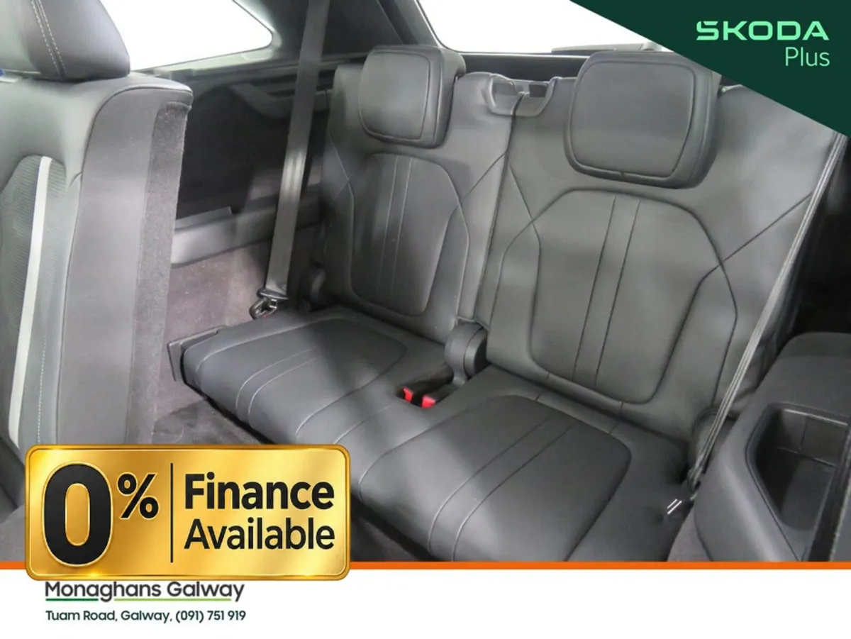 Skoda Kodiaq Estate, Diesel, 2026, Blue