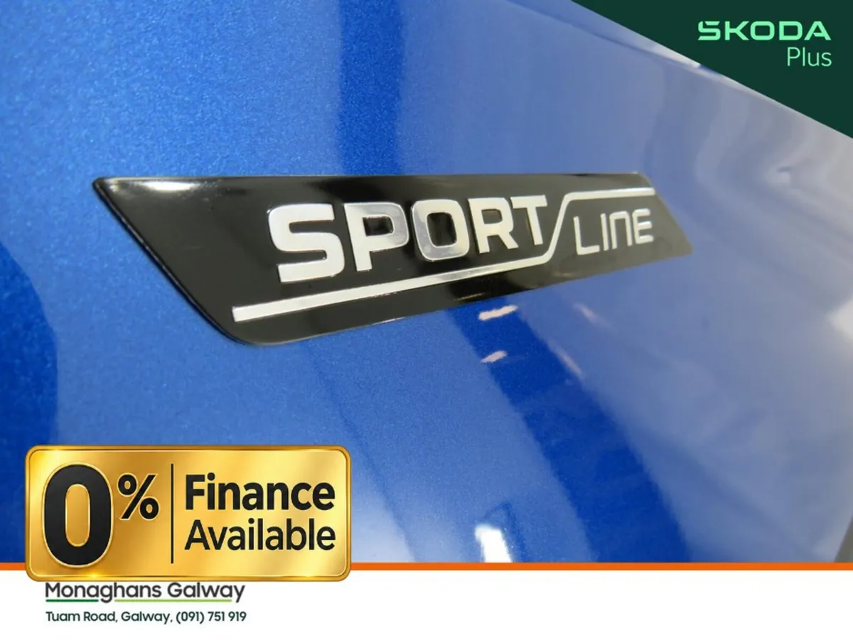 Skoda Kodiaq Estate, Diesel, 2026, Blue