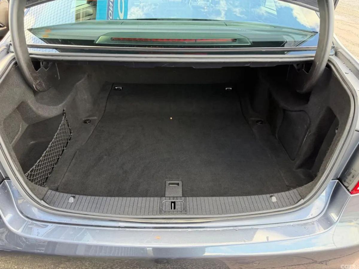 Mercedes-Benz E-Class Saloon, Diesel, 2015, Grey
