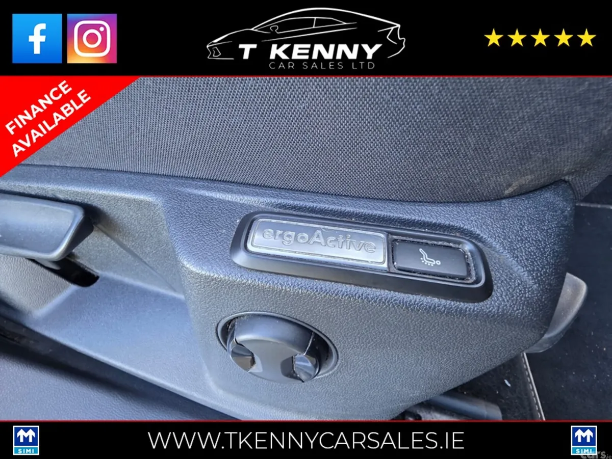 Volkswagen Tiguan SUV, Diesel, 2019, Grey
