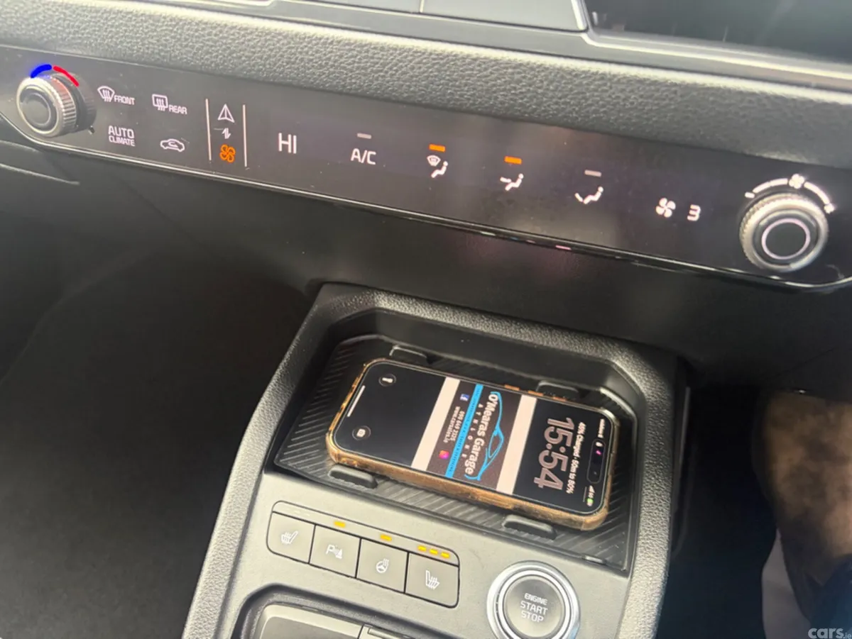Kia Stonic SUV, Petrol, 2026, Grey