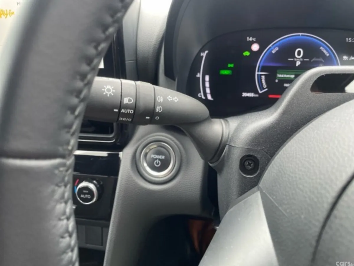 Toyota Yaris Cross SUV, Petrol Hybrid, 2026, Silver