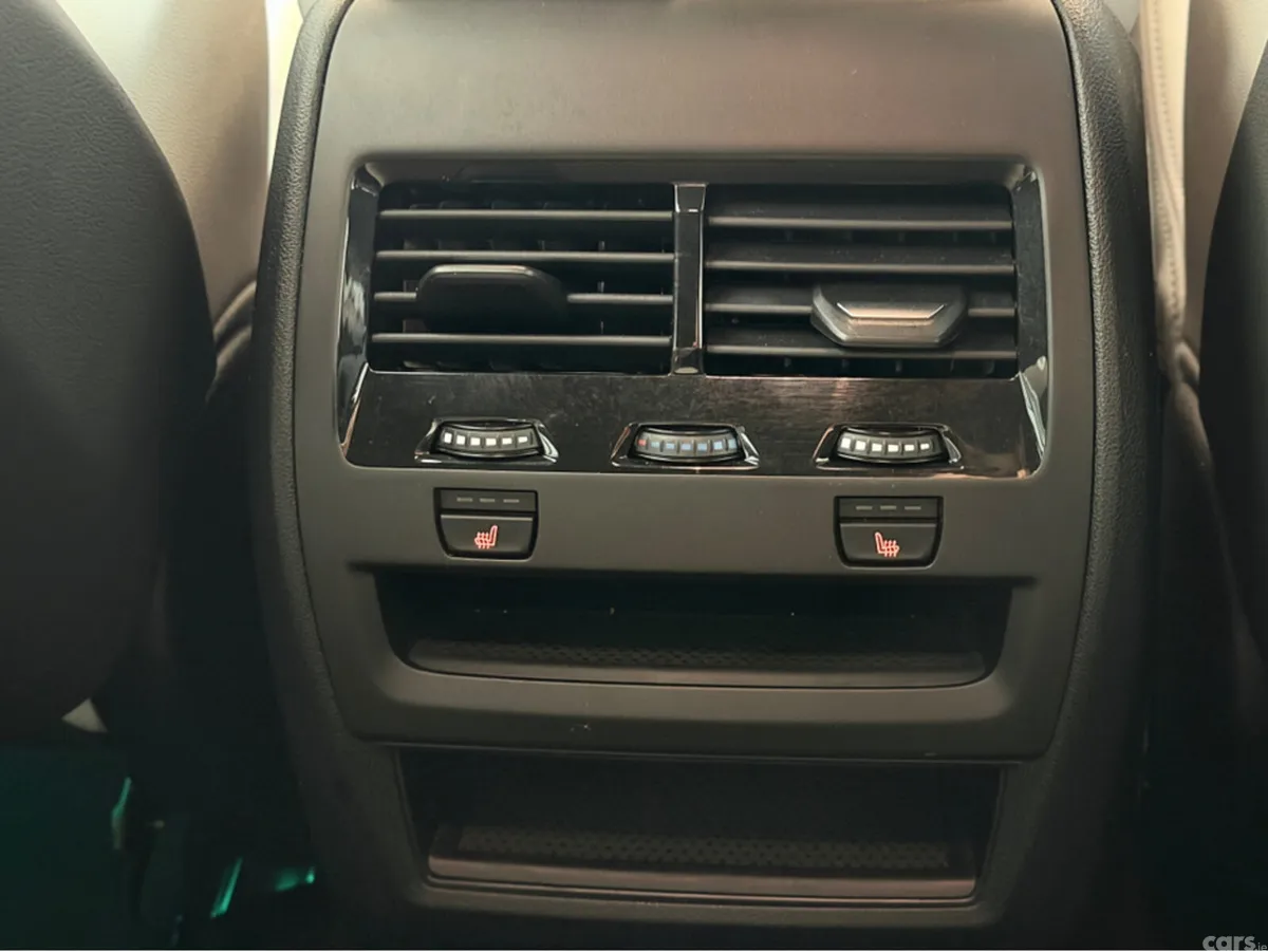 BMW X5 Estate, Petrol Hybrid, 2023, Blue