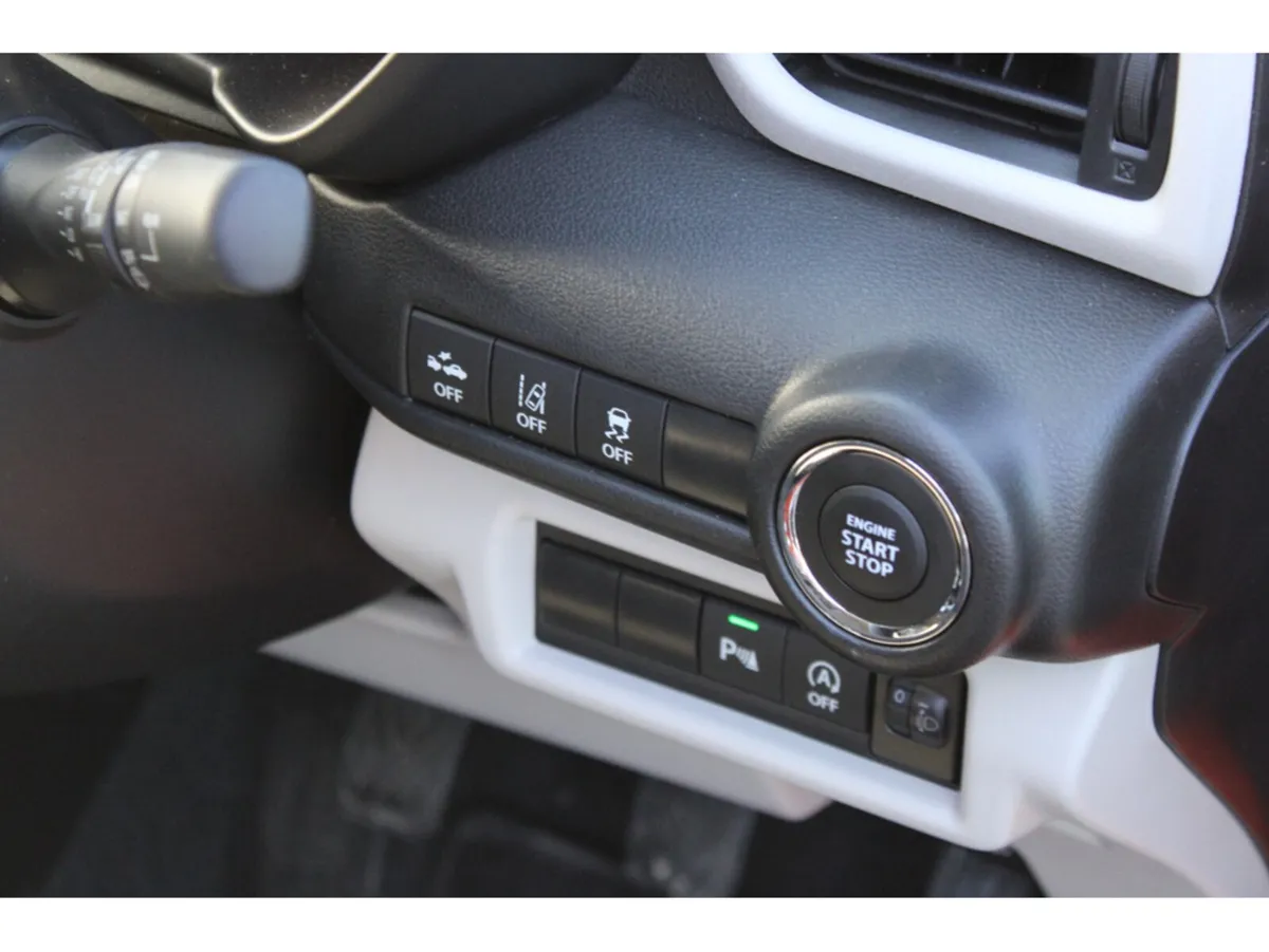 Suzuki Swift Hatchback, Petrol Hybrid, 2026, Bronze