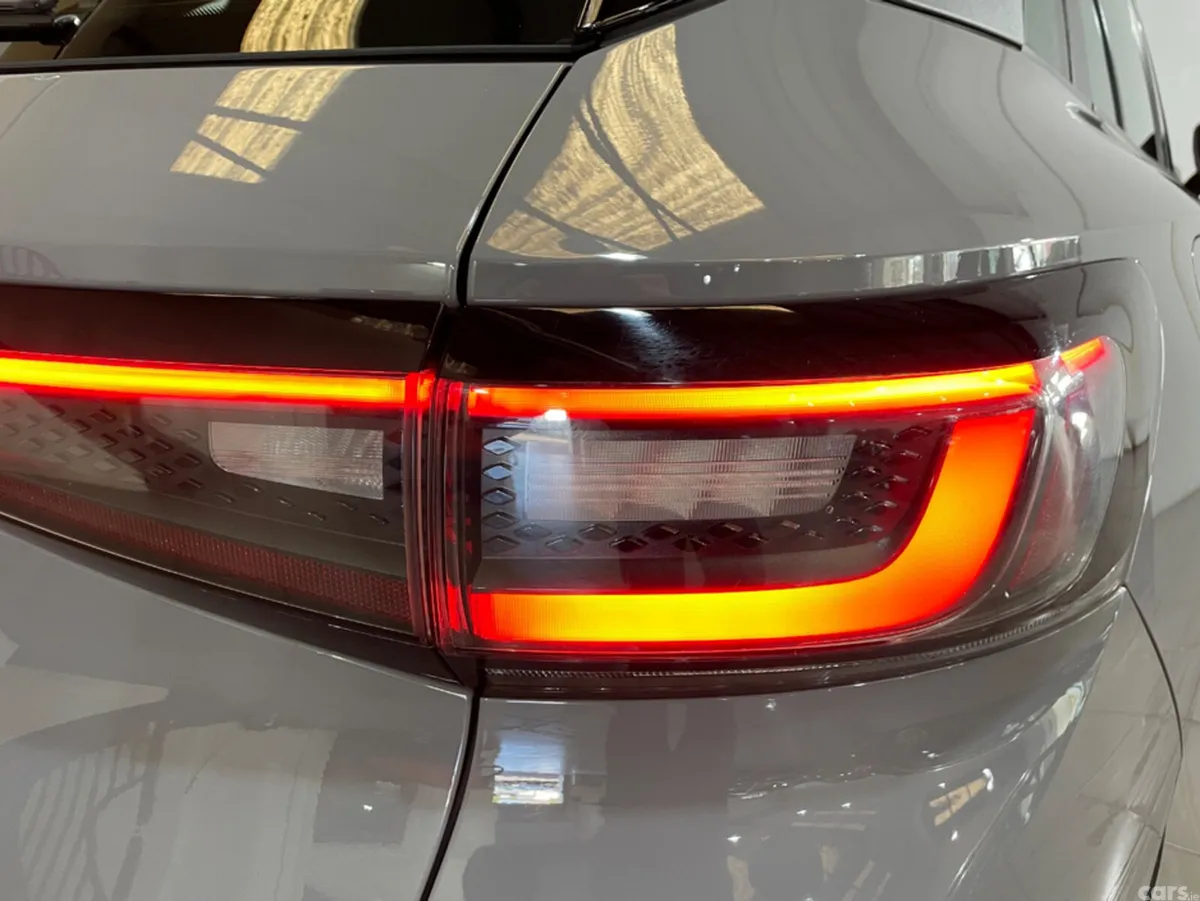 Volkswagen ID.4 Estate, Electric, 2023, Grey
