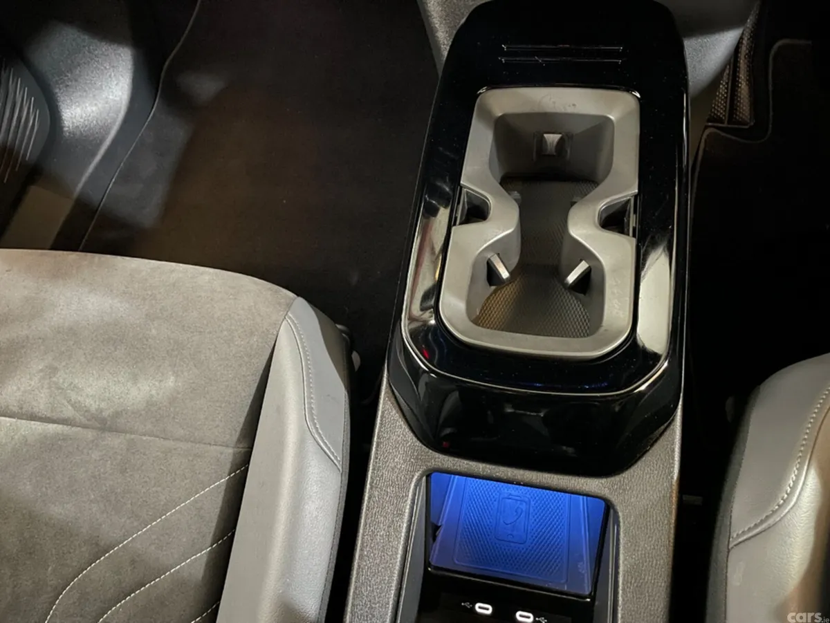 Volkswagen ID.4 Estate, Electric, 2023, Grey