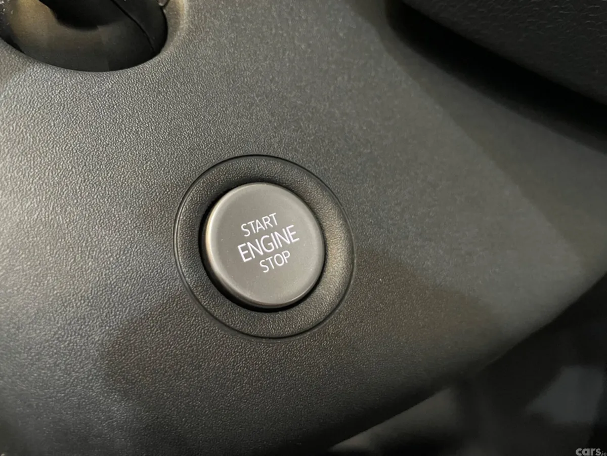 Volkswagen ID.4 Estate, Electric, 2023, Grey
