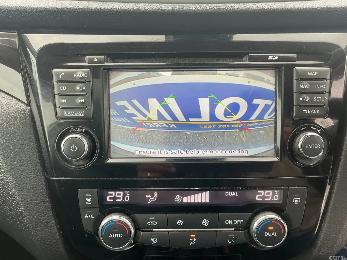 Nissan Qashqai MPV, Diesel, 2019, Grey