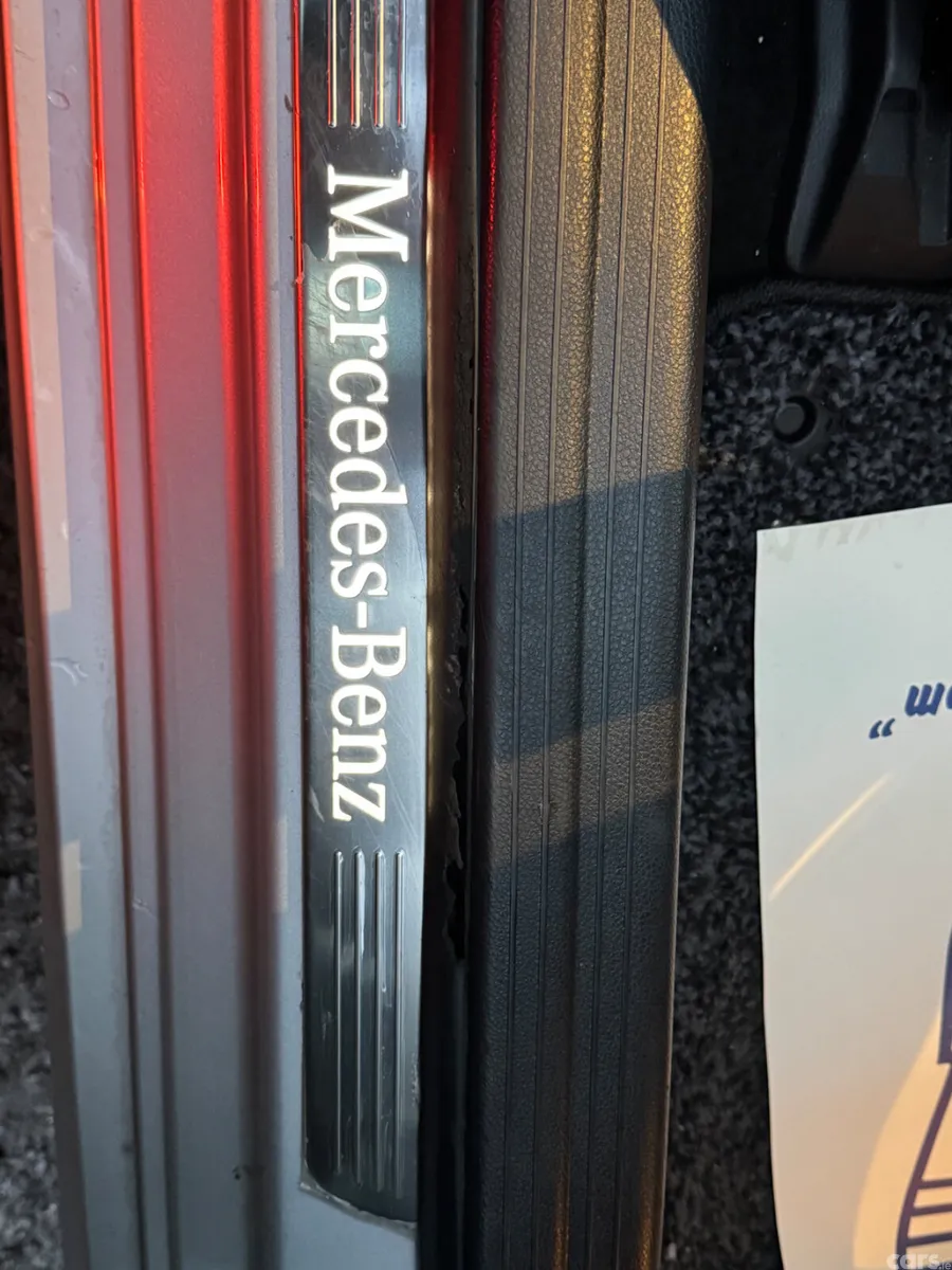 Mercedes-Benz A-Class Hatchback, Petrol, 2014, Silver