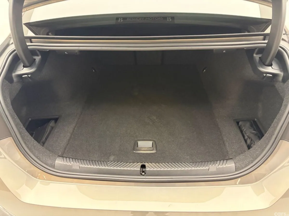 BMW i5 Saloon, Electric, 2024, Grey