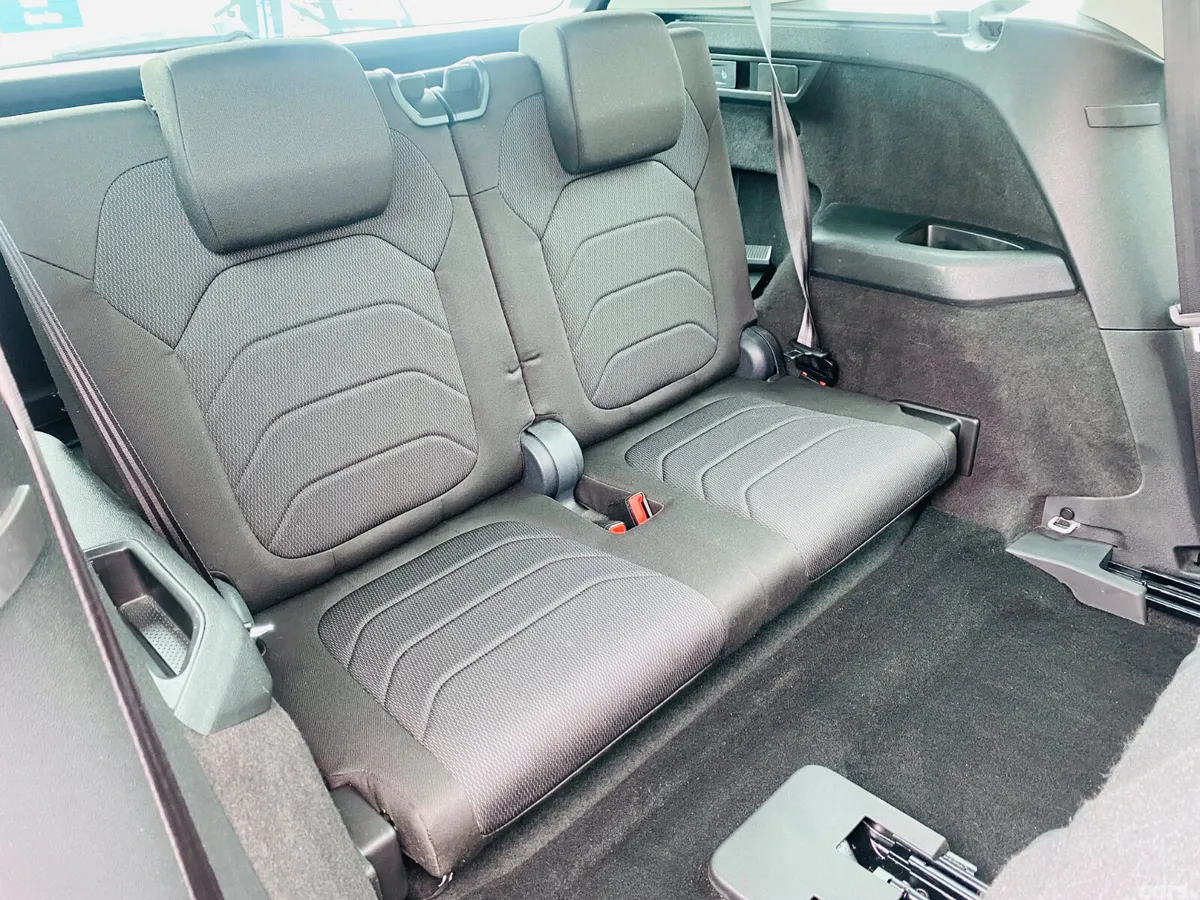 Skoda Kodiaq SUV, Diesel, 2023, Grey