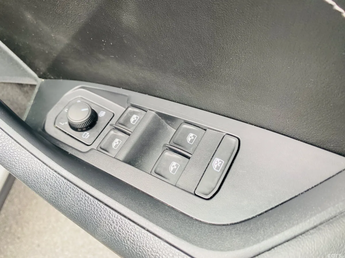Skoda Kodiaq SUV, Diesel, 2023, Grey