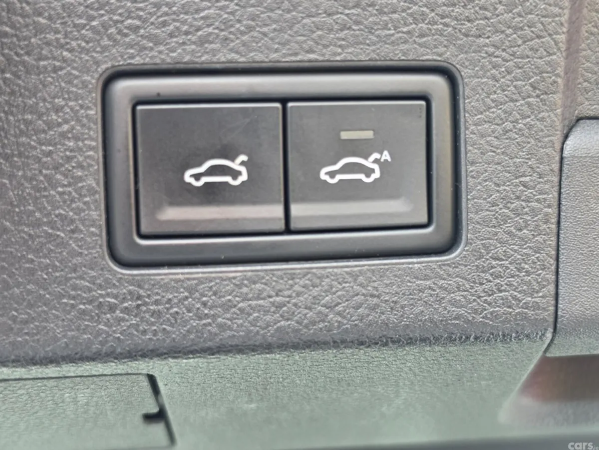 Volkswagen Arteon Saloon, Petrol, 2018, White