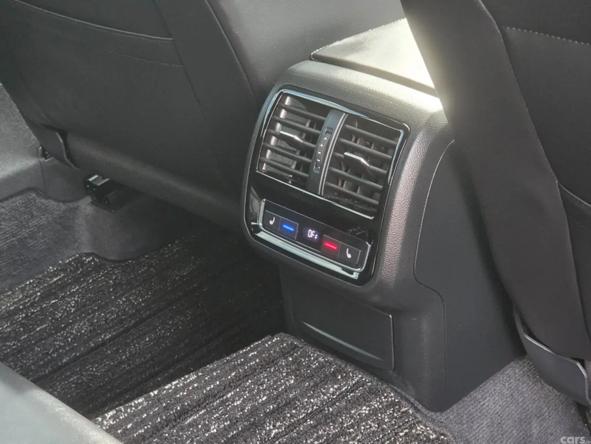 Volkswagen Arteon Saloon, Petrol, 2018, White