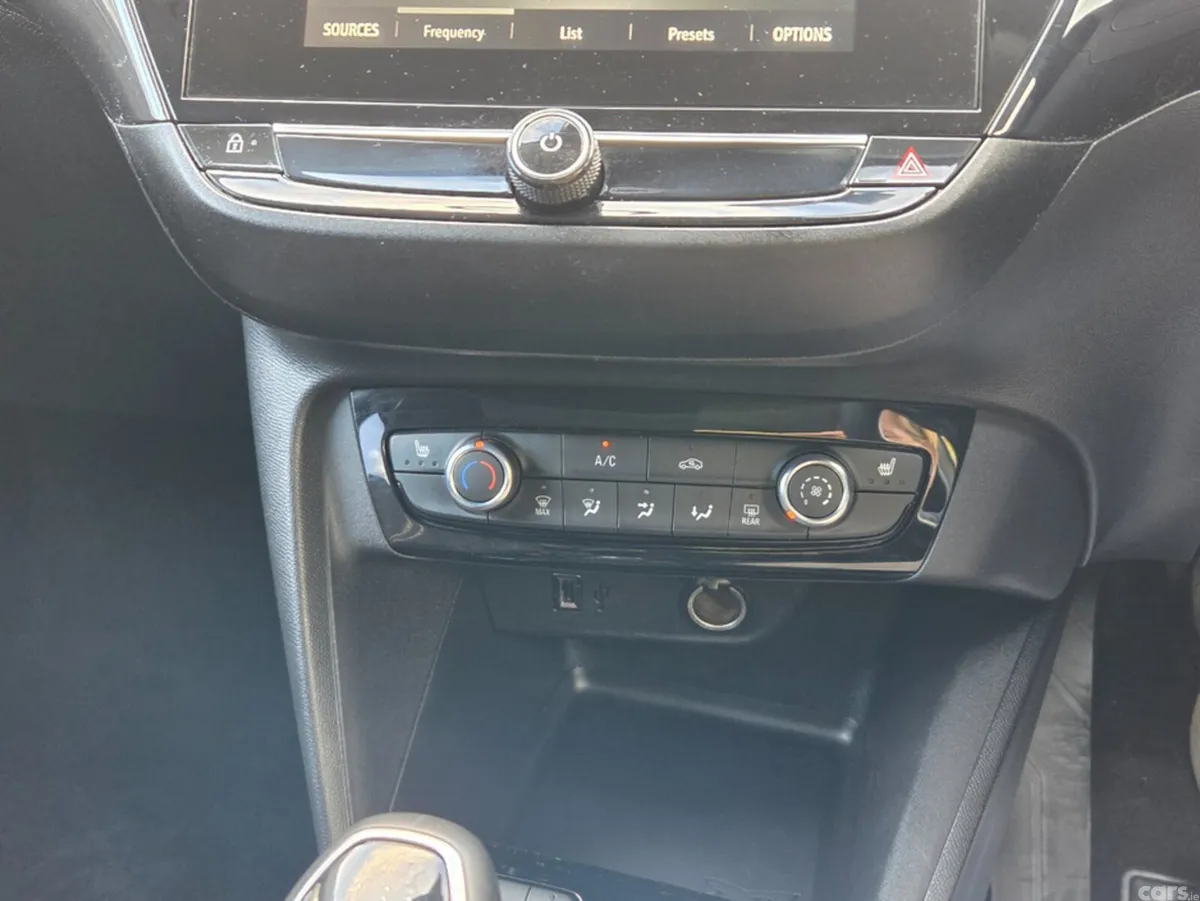 Opel Corsa Hatchback, Petrol, 2023, Grey